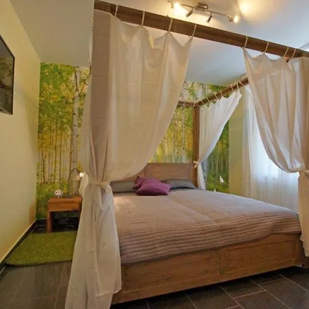 Kornblume * Hohen Wieschendorf