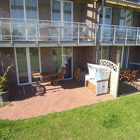 아파트 Kornblume *